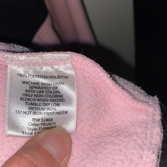 Women’s Jacket - Picture 5 of 6